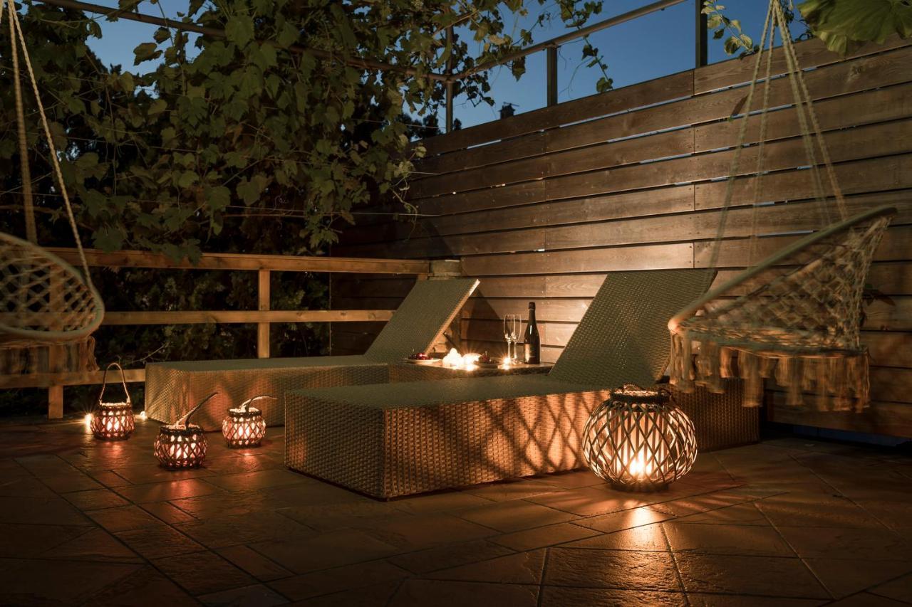 Appartamento Seaside Parenzana Comfort With Free Parking Izola