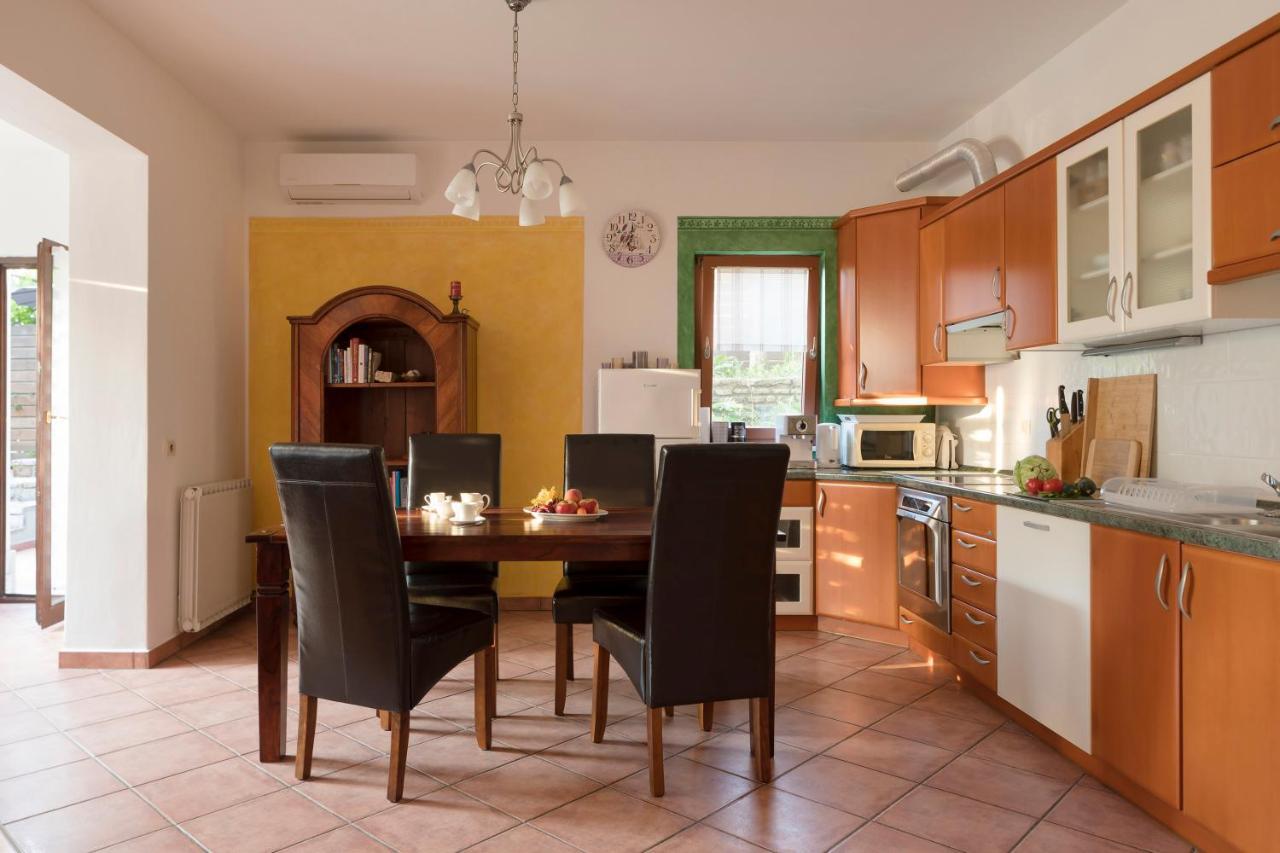 Seaside Parenzana Comfort With Free Parking *