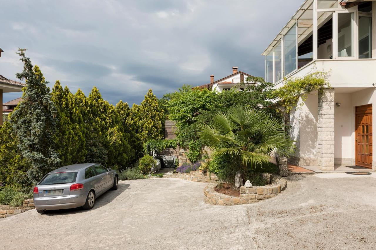 Seaside Parenzana Comfort With Free Parking Appartamento Izola