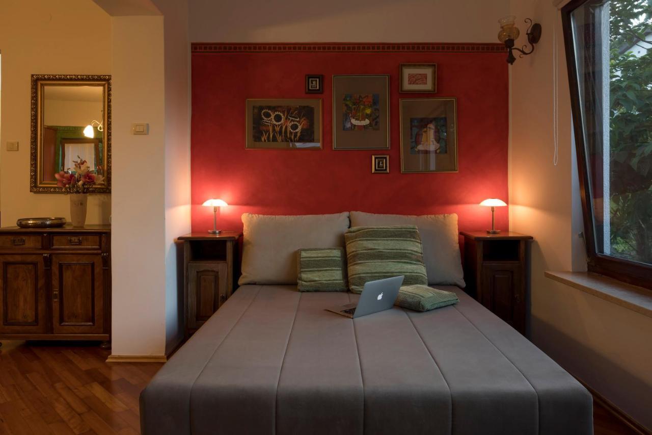 Seaside Parenzana Comfort With Free Parking Izola