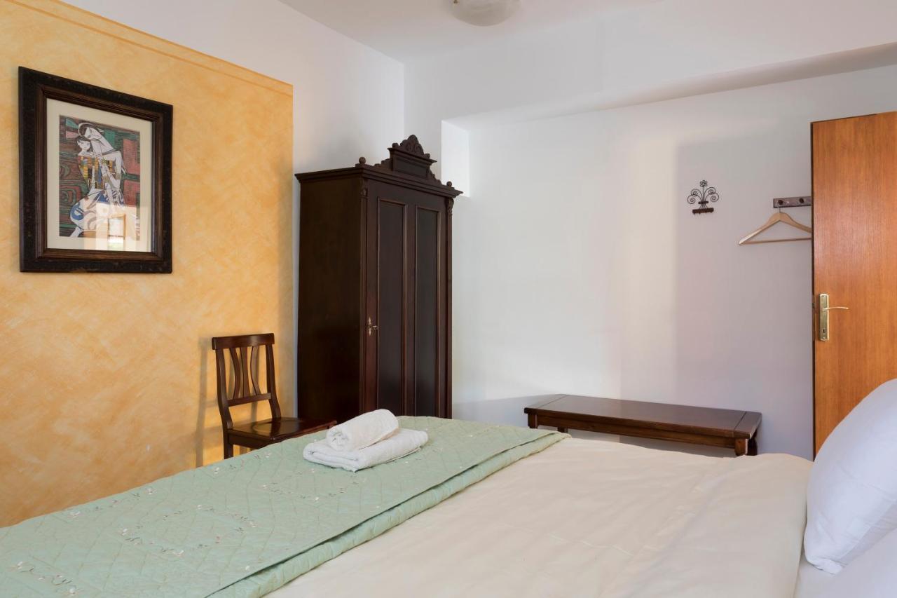 Seaside Parenzana Comfort With Free Parking