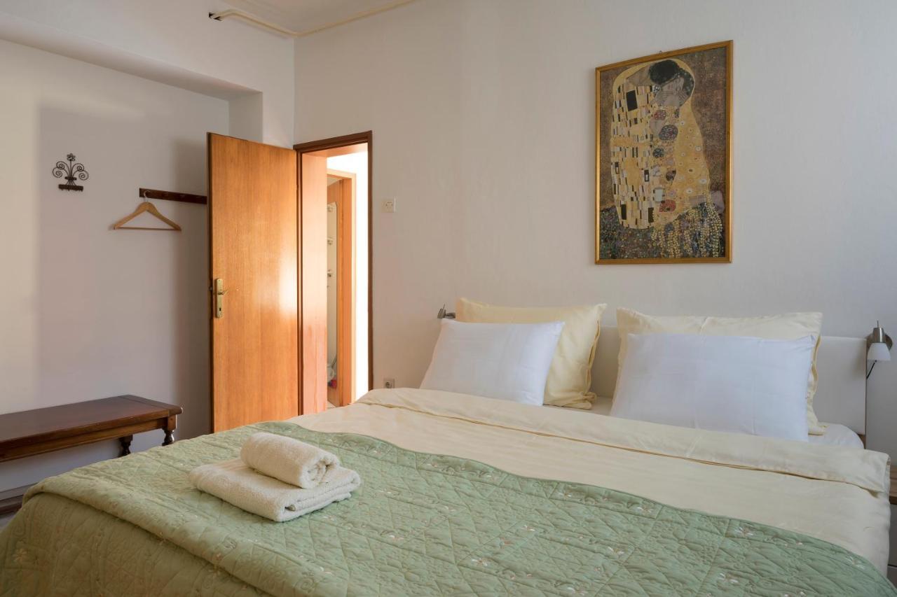 Seaside Parenzana Comfort With Free Parking