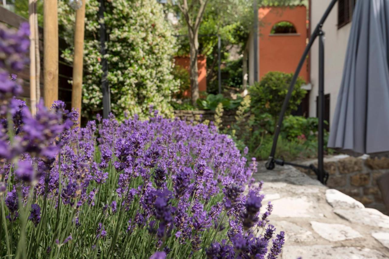 Seaside Parenzana Comfort With Free Parking *