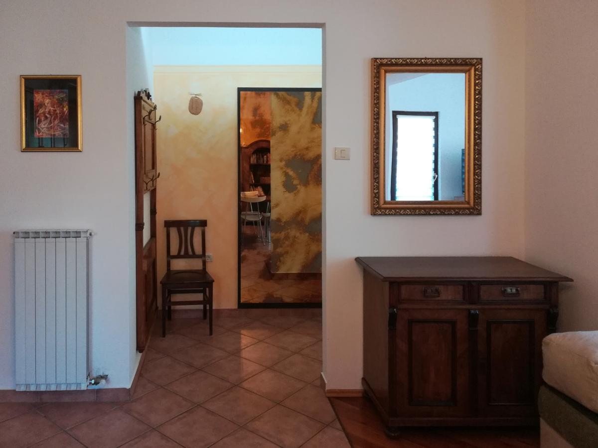 Seaside Parenzana Comfort With Free Parking Izola