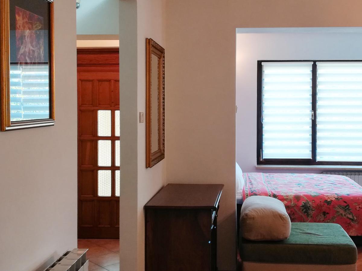 Appartamento Seaside Parenzana Comfort With Free Parking *