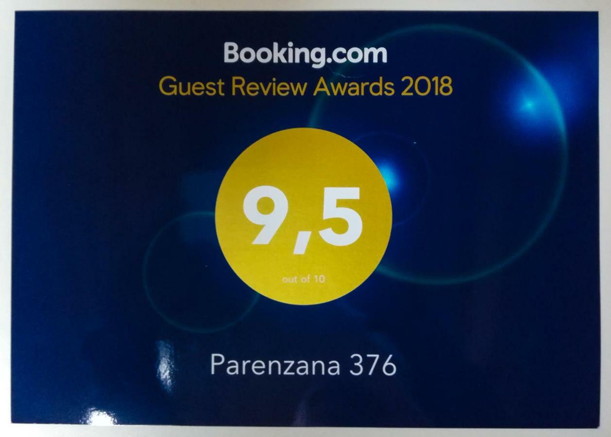 Seaside Parenzana Comfort With Free Parking Izola